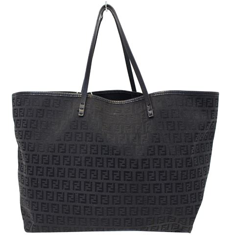 fendi tote bags 2022|Fendi monogram tote bag.